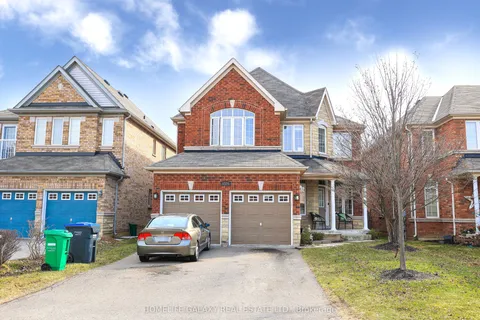 5324 Snowbird Court, Mississauga, ON L5M 0P9