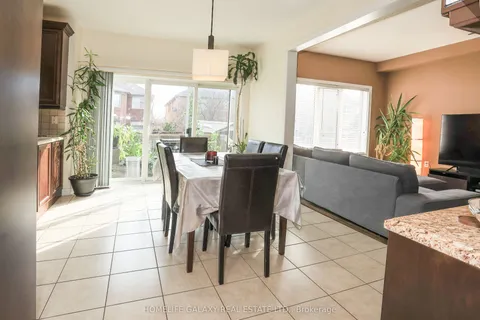 5324 Snowbird Court, Mississauga, ON L5M 0P9