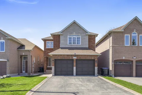 6308 Glen Meadows Road, Mississauga, ON L5N 7T9