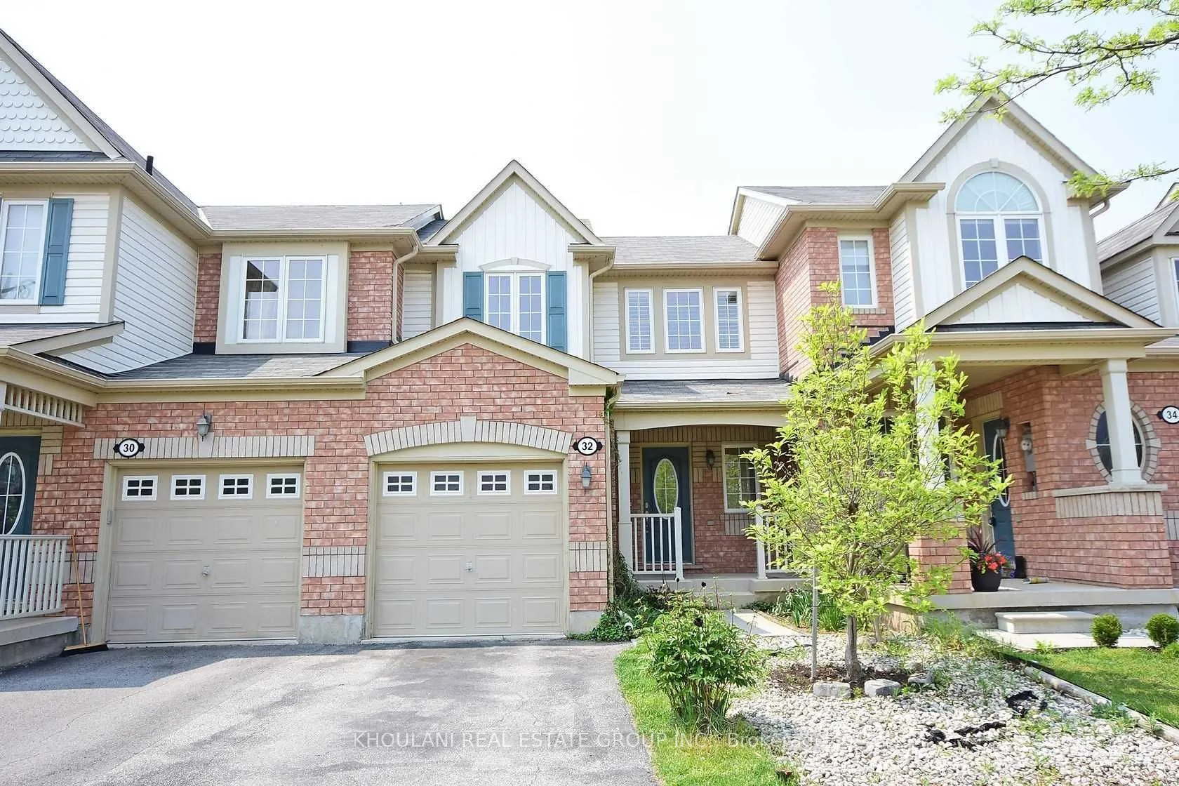 32 Van Fleet Terrace, Milton, ON L9T 0Y4
