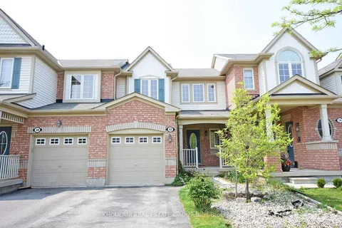 32 Van Fleet Terrace, Milton, ON L9T 0Y4