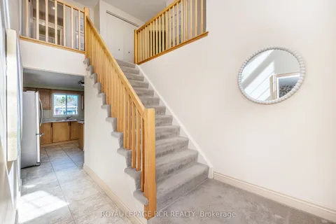 222 Walsh Crescent, Orangeville, ON L9W 4T1