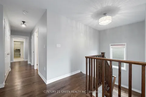 1187 Mceachern Court, Milton, ON L9E 1E5