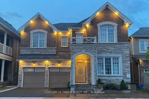 1187 Mceachern Court, Milton, ON L9E 1E5