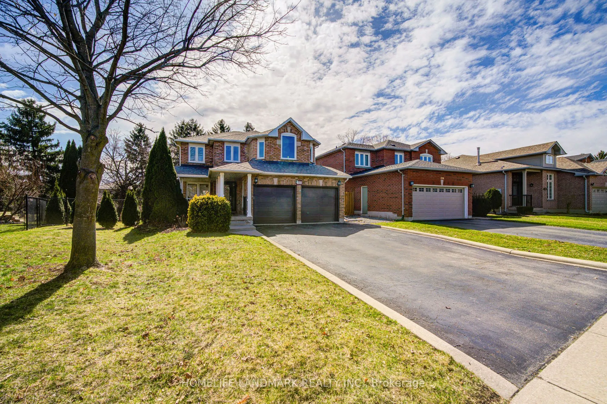 488 Amanda Crescent, Burlington, ON L7L 6H5