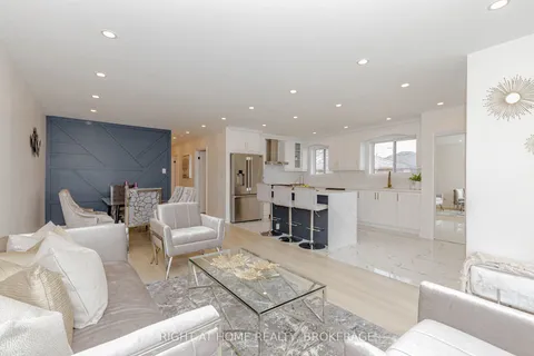96 Avondale Boulevard, Brampton, ON L6T 1H6