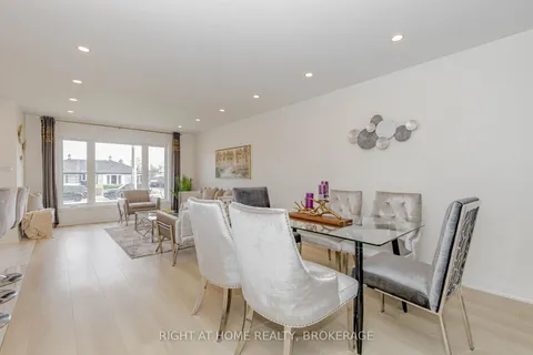 96 Avondale Boulevard, Brampton, ON L6T 1H6