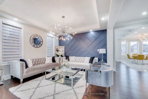 1436 Connaught Terrace, Milton, ON L9E 0B2