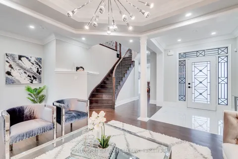 1436 Connaught Terrace, Milton, ON L9E 0B2