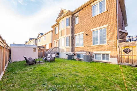 1436 Connaught Terrace, Milton, ON L9E 0B2