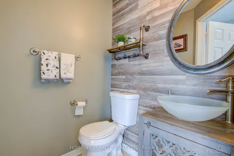 1044 Zimmerman Crescent, Milton, ON L9T 5S6