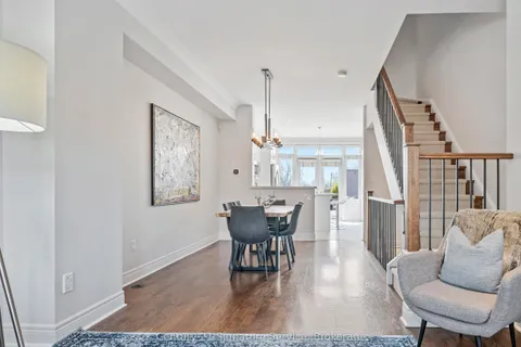 19 Ruby Lang Lane, Toronto, ON M8Z 0B8