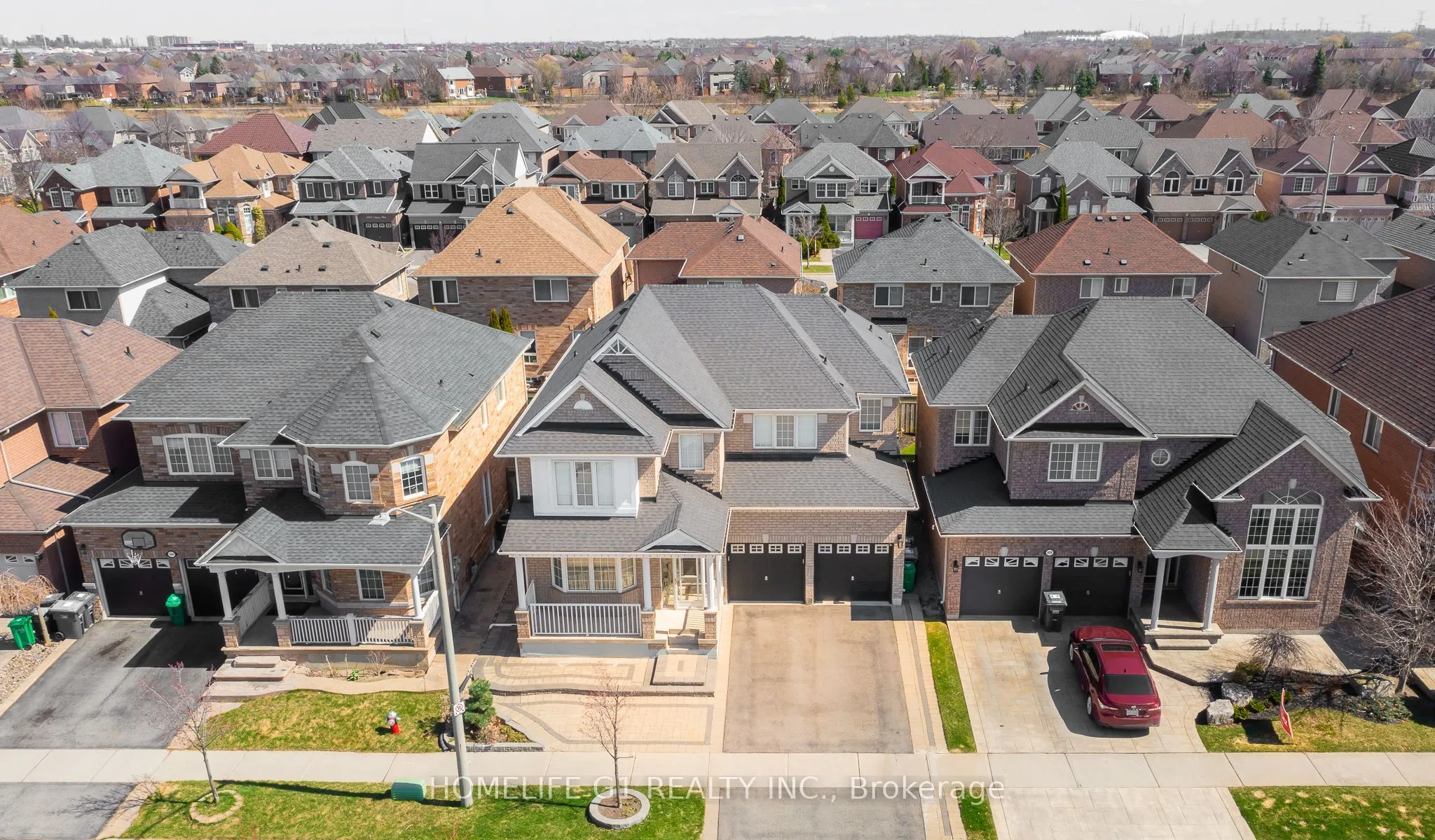 3672 Swanson Drive, Mississauga, ON L5N 8J6