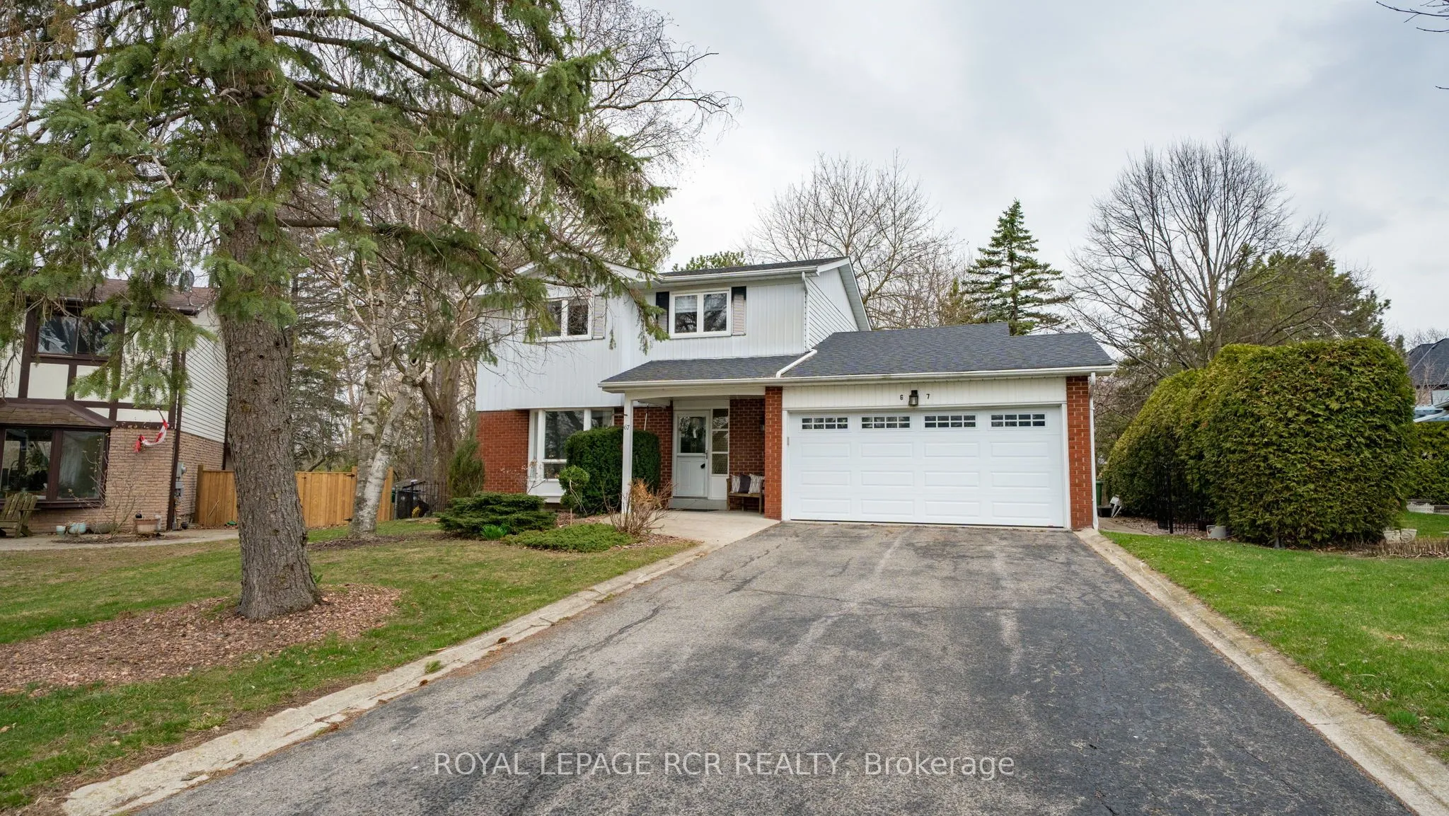 67 Birchview Crescent, Caledon, ON L7E 3X2