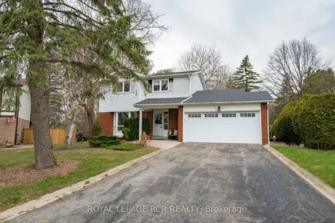 67 Birchview Crescent, Caledon, ON L7E 3X2