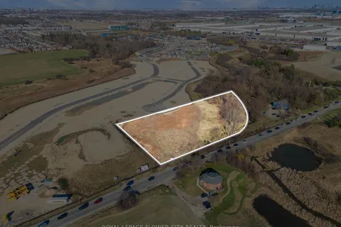 8273 Heritage Road, Brampton, ON L6Y 0E3