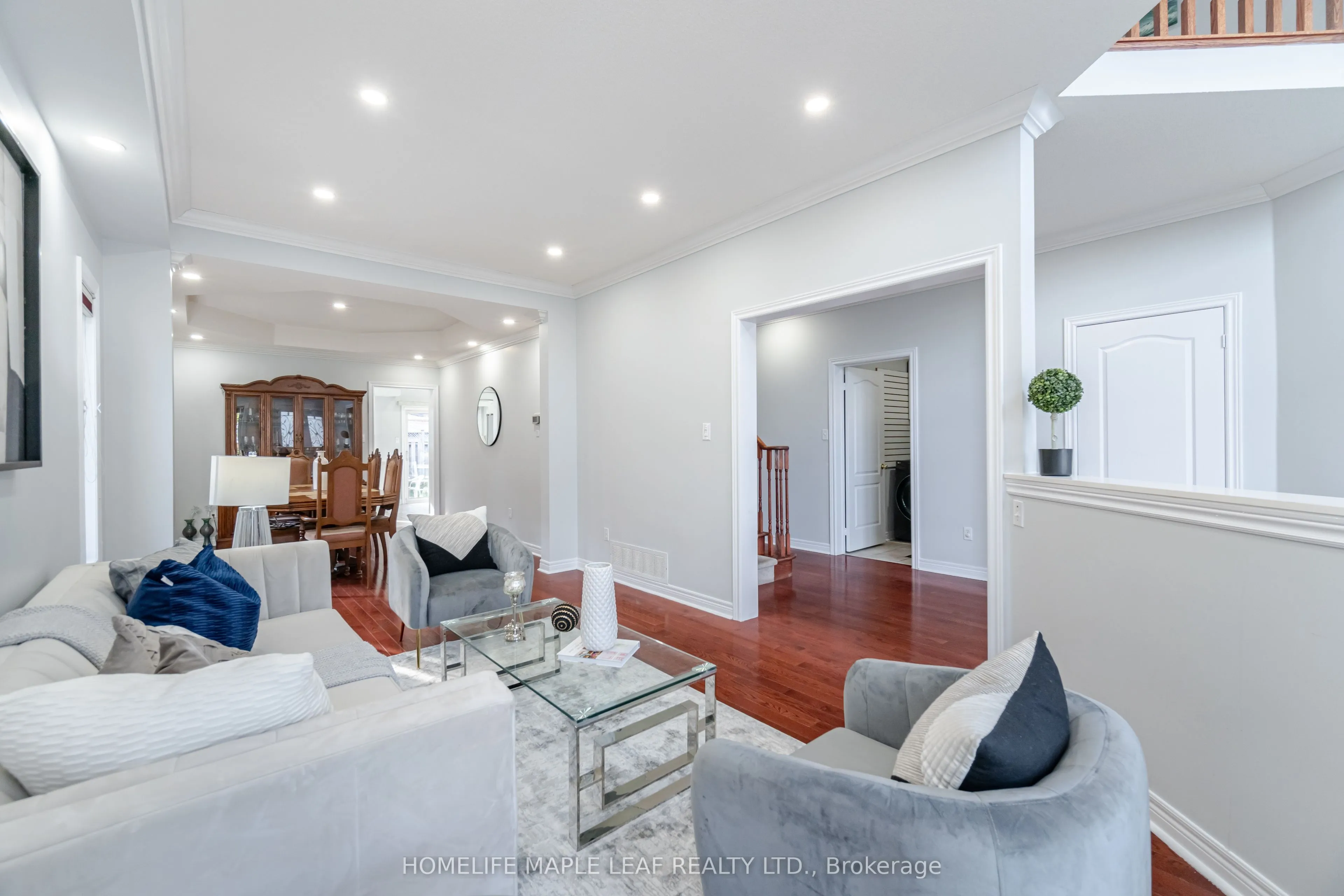 435 Bristol Road, Mississauga, ON L5R 3R7