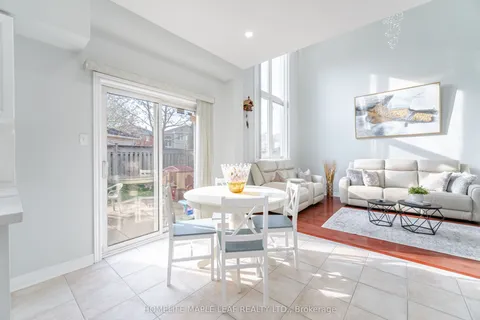 435 Bristol Road, Mississauga, ON L5R 3R7