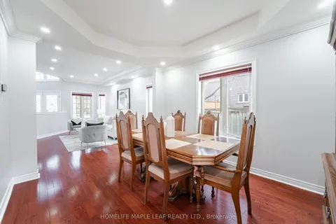 435 Bristol Road, Mississauga, ON L5R 3R7