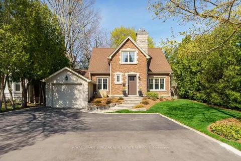 321 Guelph Line, Burlington, ON L7R 3L2