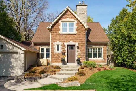 321 Guelph Line, Burlington, ON L7R 3L2