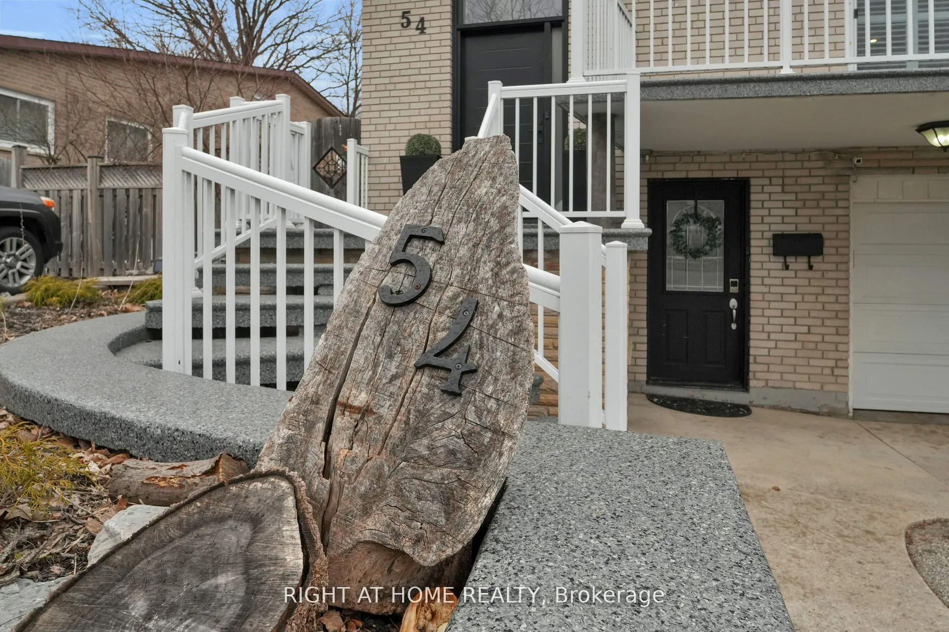 54 Primula Crescent, Toronto, ON M9L 1K2