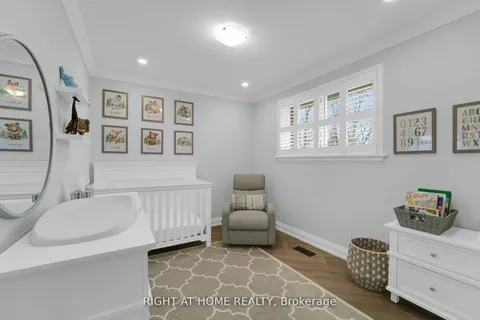 54 Primula Crescent, Toronto, ON M9L 1K2