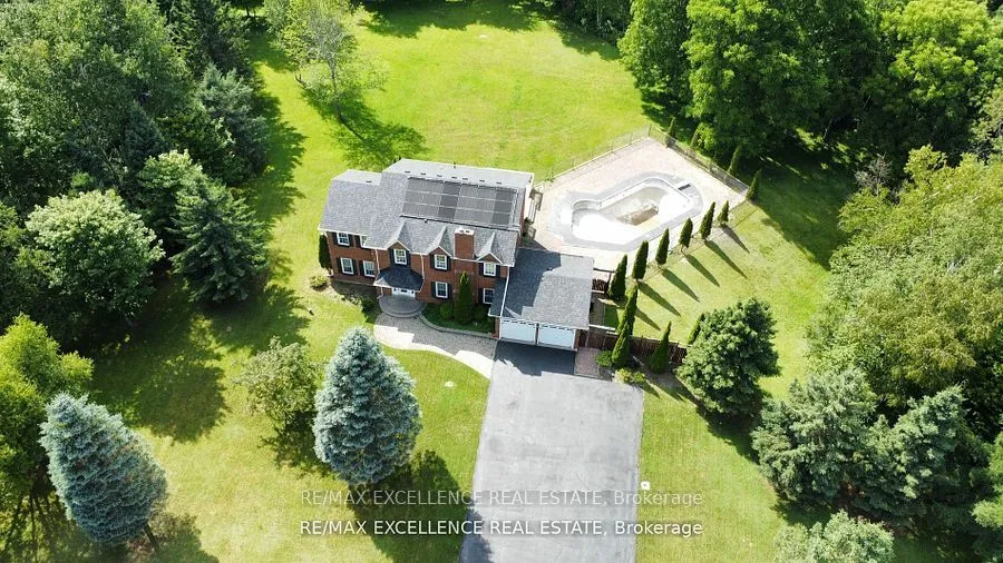 8 Elite Road, Caledon, ON L7K 0K9