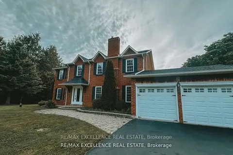 8 Elite Road, Caledon, ON L7K 0K9