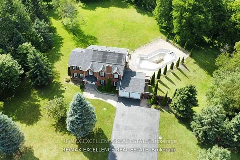 8 Elite Road, Caledon, ON L7K 0K9