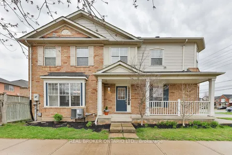 681 Thompson Road, Milton, ON L9T 6A6