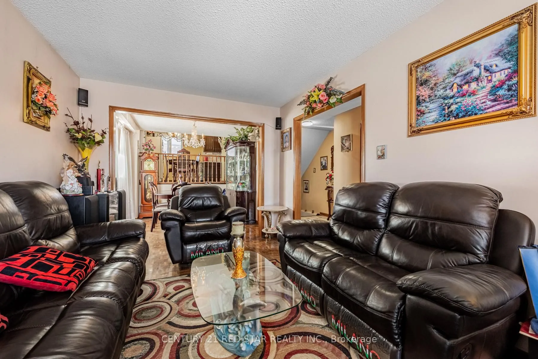 151 Cabernet Circle, Toronto, ON M9V 4Y7