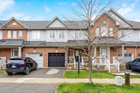 367 Hobbs Crescent, Milton, ON L9T 0J2