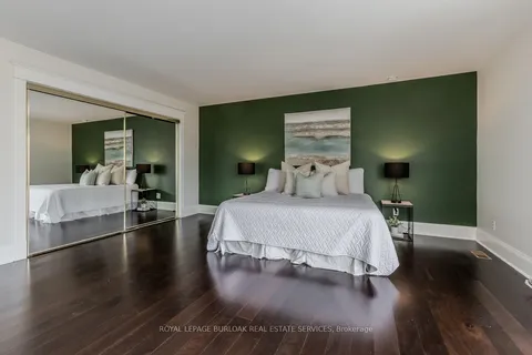 599 Cumberland Avenue, Burlington, ON L7N 2X4