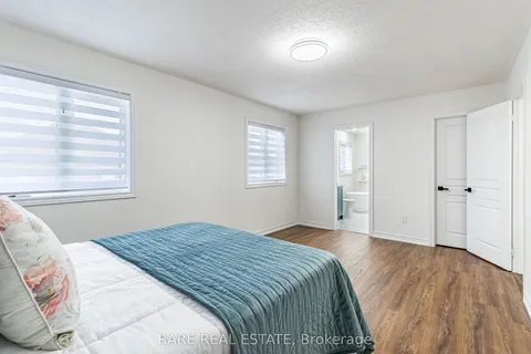 27 Summershade Street, Brampton, ON L6P 2C2