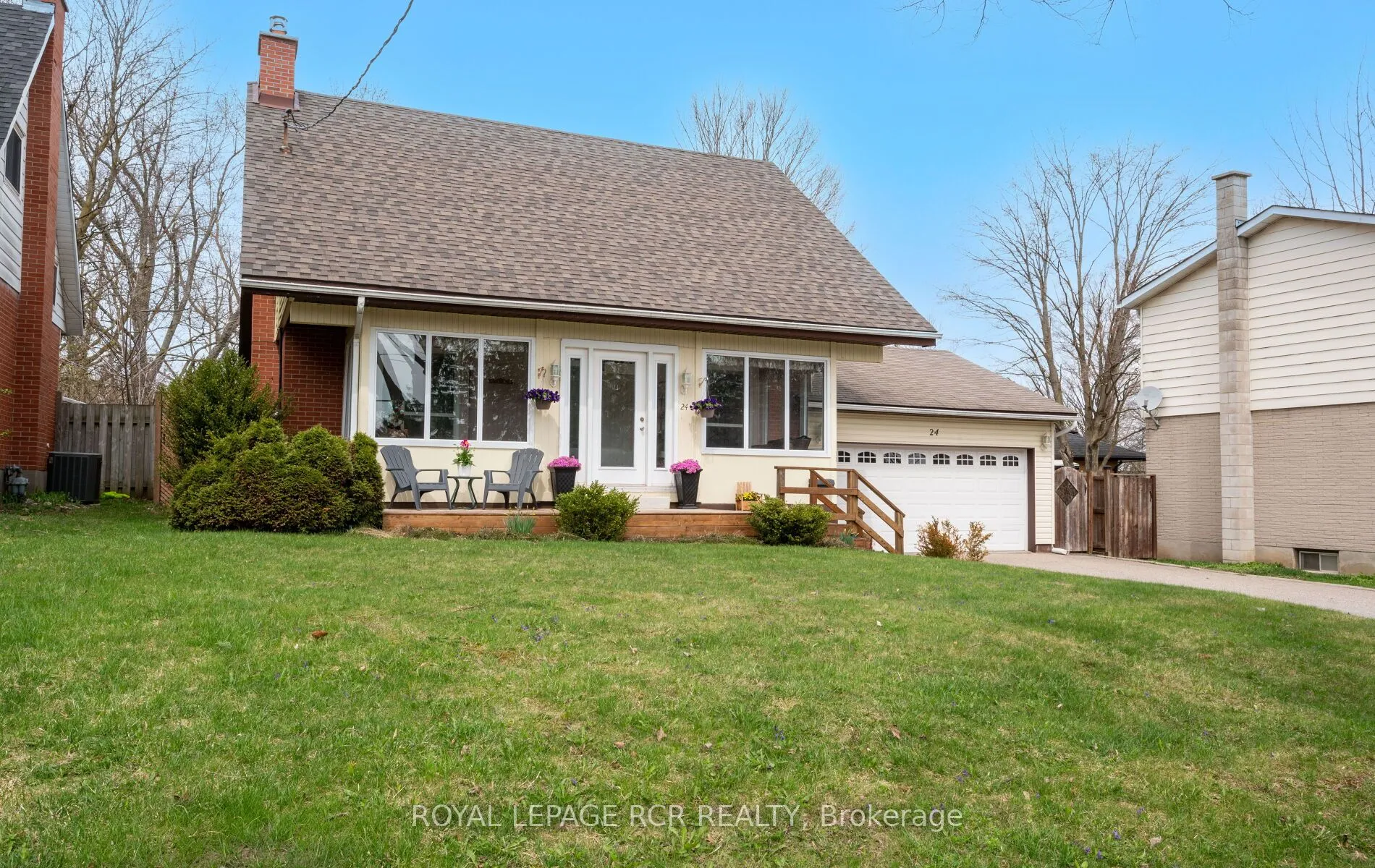 24 Town Line, Orangeville, ON L9W 1T6