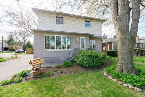 2352 BRINELL Avenue, Burlington, ON L7R 3P5