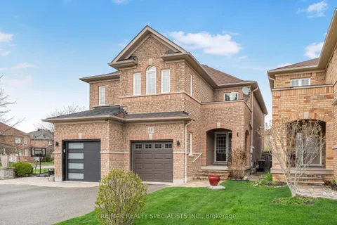 17 Lily Lane, Halton Hills, ON L7G 6M4