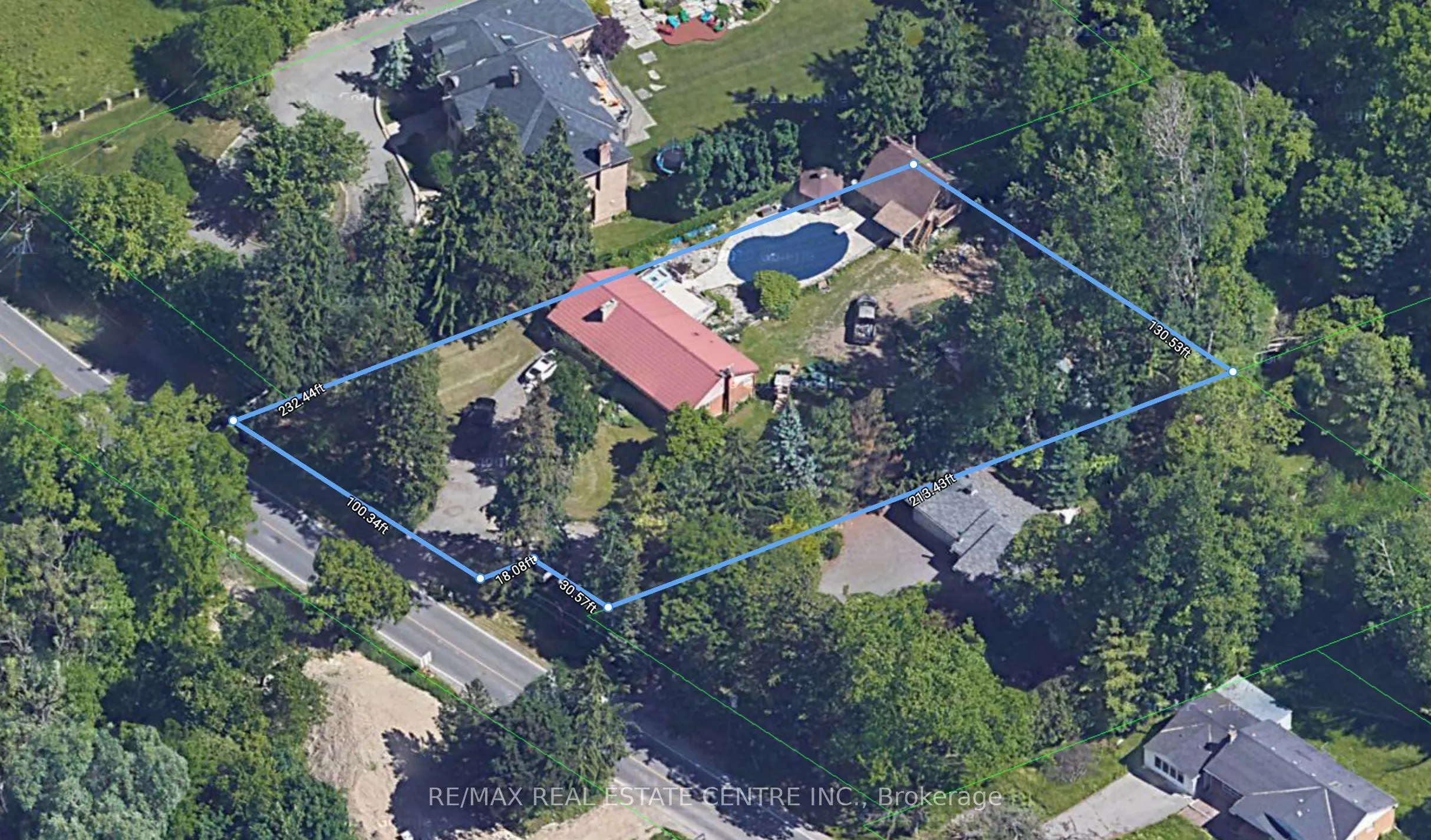 8297 Creditview Road, Brampton, ON L6Y 0G7