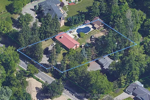 8297 Creditview Road, Brampton, ON L6Y 0G7
