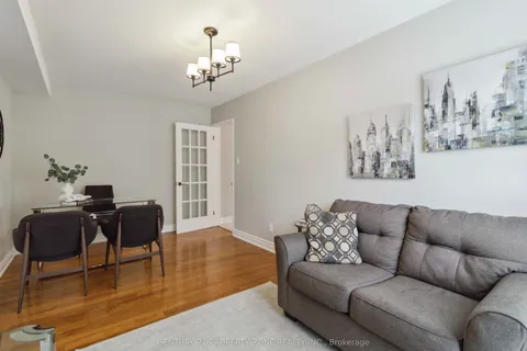 479 Bud Gregory Boulevard, ON L4Z 2K6