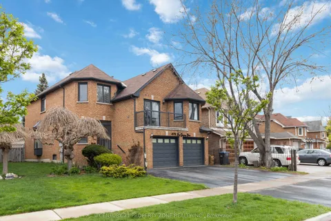 479 Bud Gregory Boulevard, ON L4Z 2K6
