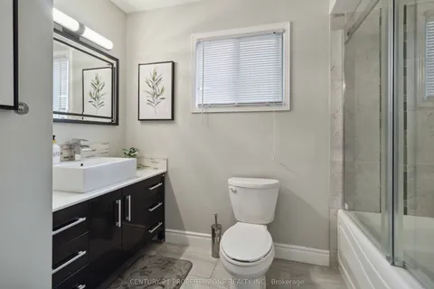 479 Bud Gregory Boulevard, ON L4Z 2K6