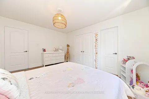 45 Kidbrook Road, Brampton, ON L6P 2A6