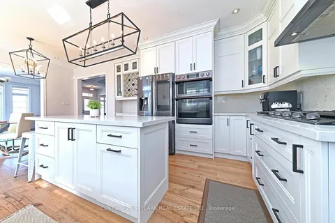 45 Kidbrook Road, Brampton, ON L6P 2A6