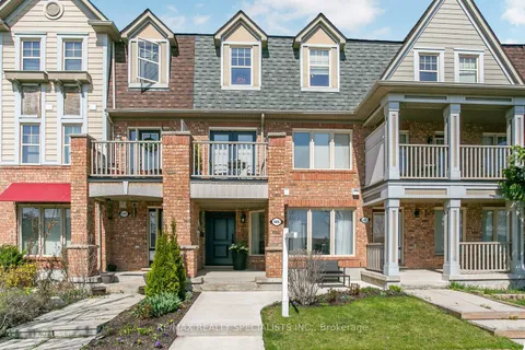605 Scott Boulevard, Milton, ON L9T 0P4