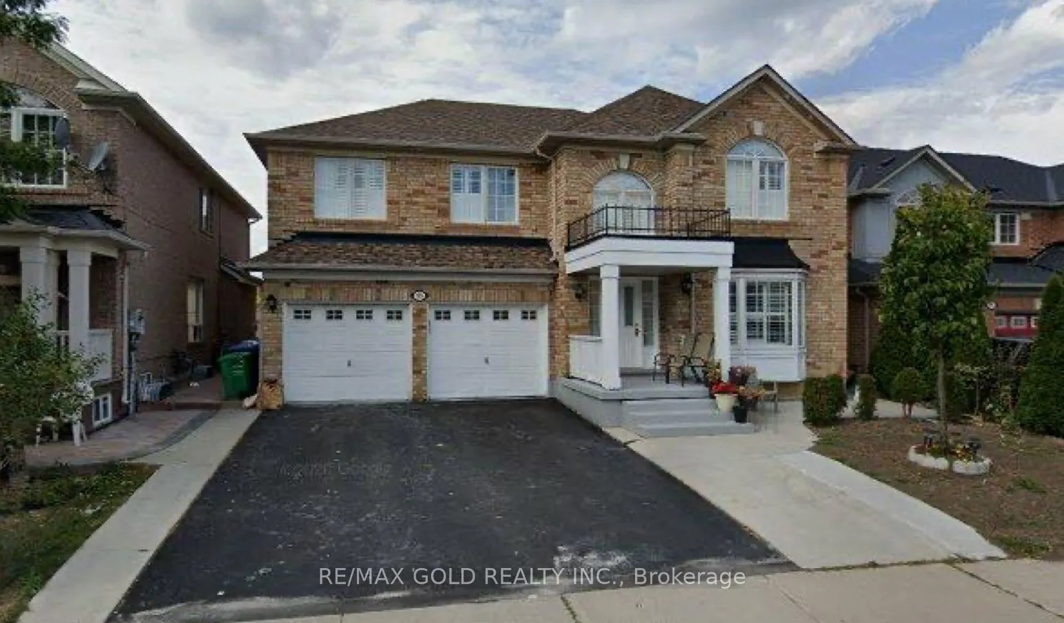 65 Sparta Drive, Brampton, ON L6P 1H9