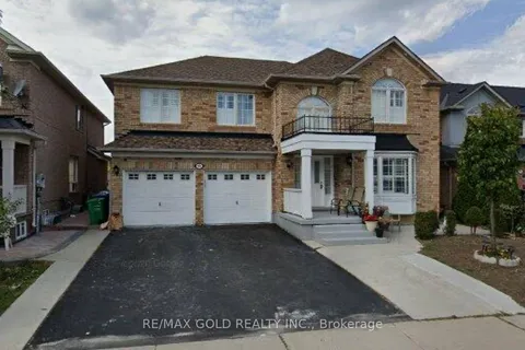 65 Sparta Drive, Brampton, ON L6P 1H9