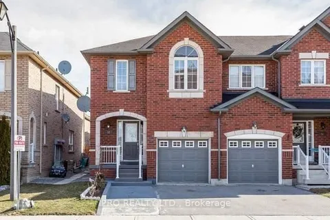 620 Ferguson Drive, Milton, ON L9T 0M8