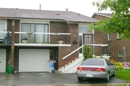 52 Simmons Boulevard, Brampton, ON L6V 3V6